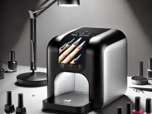 Why Ignoring Smart Nail Printers Could Cost You Big Time: Real Users Weigh In