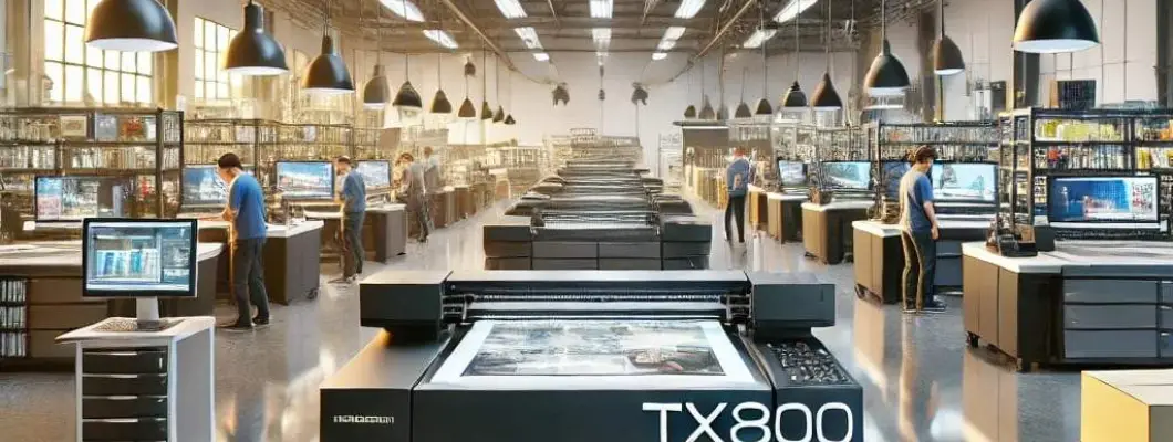 What They Won’t Tell You About the True Cost of UV Printing