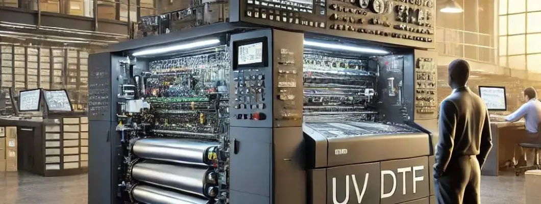 Stop Ignoring Hidden Costs: The True Price of UV DTF Printing Films