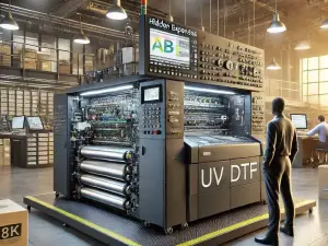 Stop Ignoring Hidden Costs: The True Price of UV DTF Printing Films