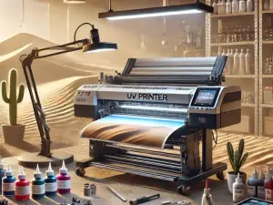 Avoiding Printhead Nightmares: A Maintenance Nerd's Guide to A4 UV Printers