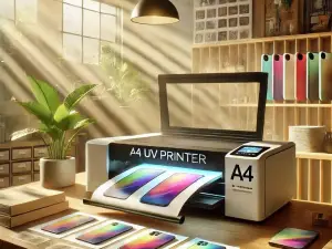 Environmental Compliance: The Surprising Power of the A4 UV Printer in Eco-Friendly Production