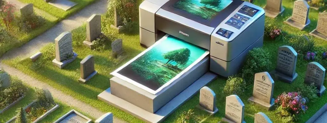 Money Talks When Headstones Whisper: An Unseen ROI Gamechanger
