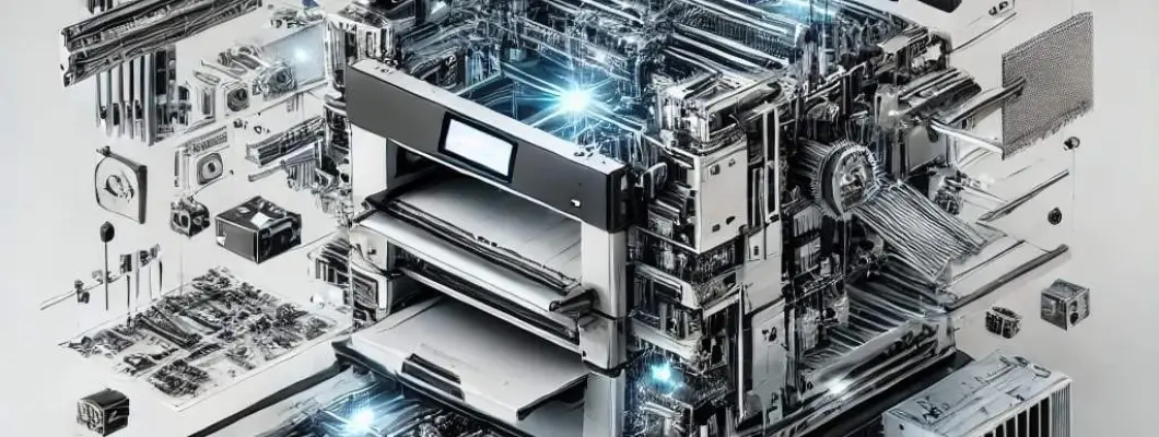Scaling Bottlenecks: Unleashing the True Potential of Your Printing Business