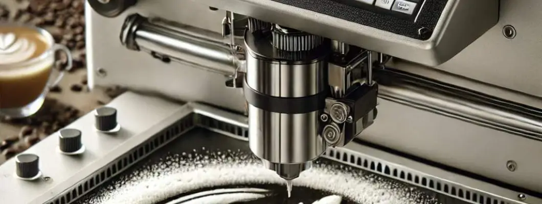Sabotage or Success? Latte Printer's Impact on Artisan Coffee Culture