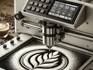 Sabotage or Success? Latte Printer's Impact on Artisan Coffee Culture