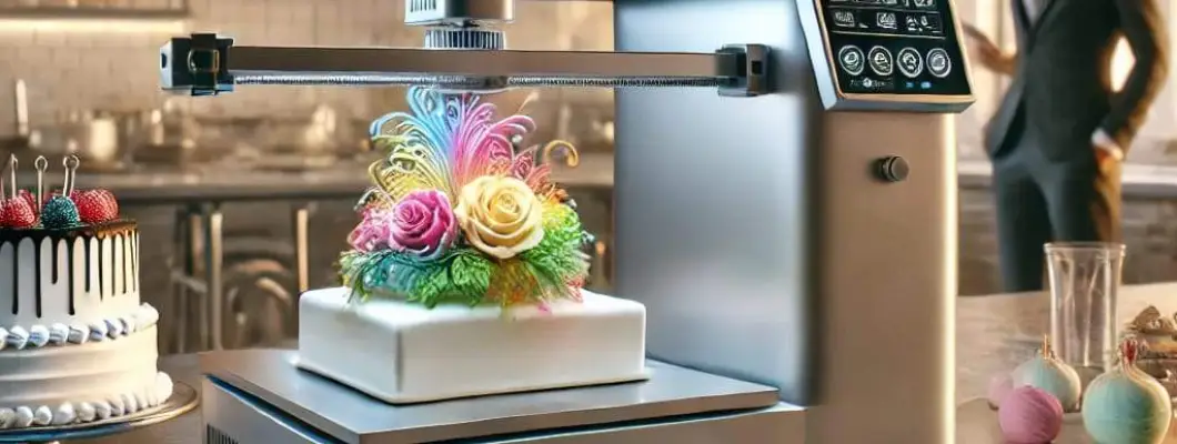 The Unseen Battle of Edible Printing: Cost vs. Craftsmanship