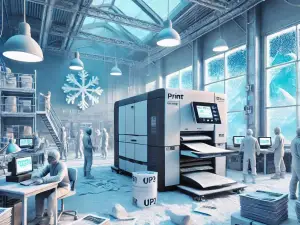 Legacy System Nightmares: The Hidden Costs of A3 UV DTF Printers