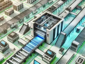Legacy Systems Crumble as Printers Transform Modern Business
