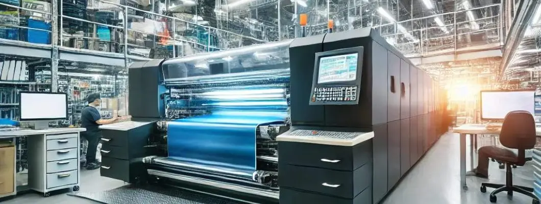 Unmasking the Hidden Maintenance Costs in UV Printing: A Cautionary Tale for Print Shops