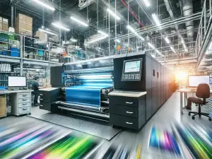 Unmasking the Hidden Maintenance Costs in UV Printing: A Cautionary Tale for Print Shops