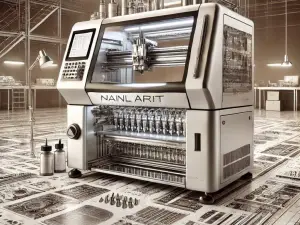 The Gap Between DIY and Industrial-Grade: A Critical Look at Nail Printing Technology