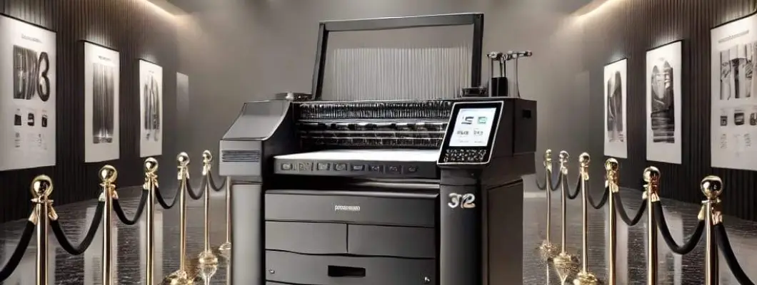 The True Costs of Lifecycle Maintenance in Industrial Printing