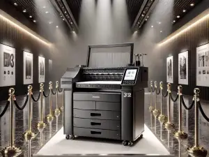 The True Costs of Lifecycle Maintenance in Industrial Printing