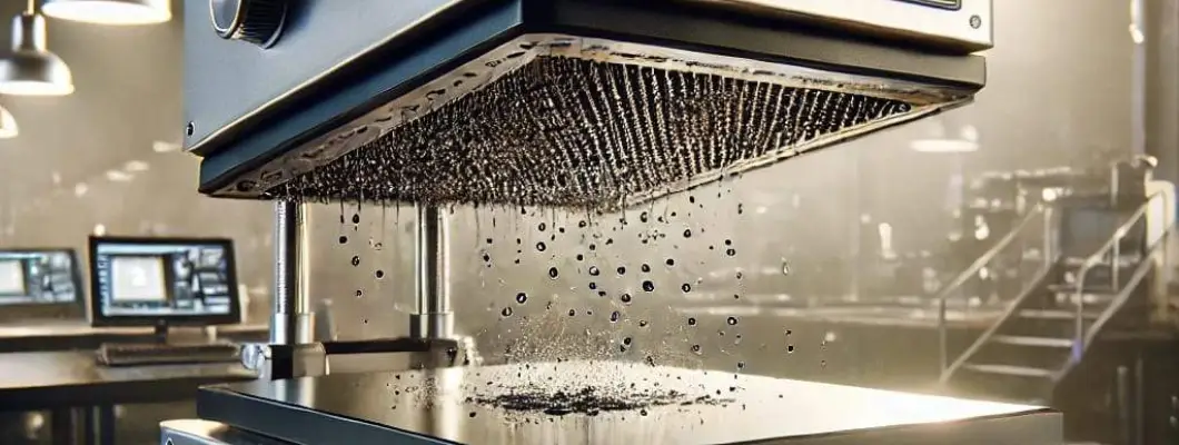 Infrastructure Integration Challenges with the 40x60CM Heat Press Machine