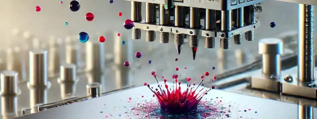 Edible Food Ink: Bridging Safety Compliance with High-Precision Output