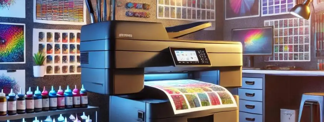 Unveiling the Hidden Operational Realities of DTG Printers Under $1000