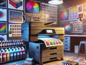Unveiling the Hidden Operational Realities of DTG Printers Under $1000