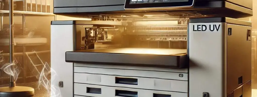 The True Cost of Economical A4 Multifunction LED UV Printers