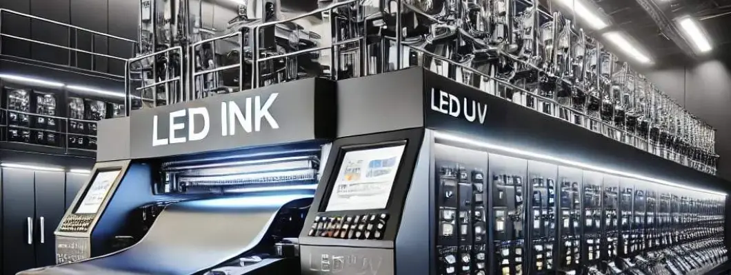 The Reality of Lifecycle Maintenance Costs in LED UV Ink