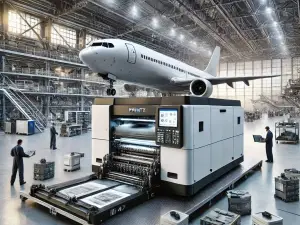 Understanding Lifecycle Maintenance Costs for A4 UV Printers