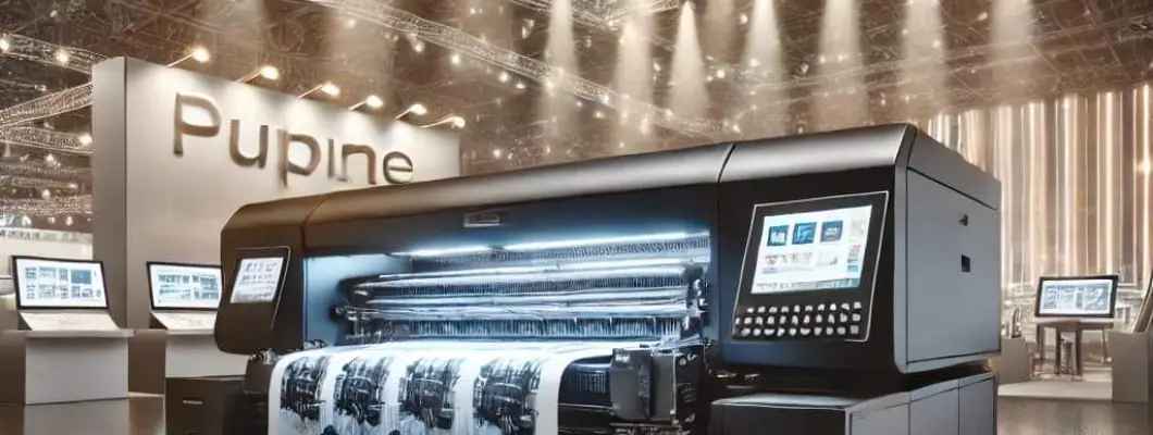 The Gap Between DIY and Industrial-Grade Printing