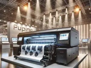 The Gap Between DIY and Industrial-Grade Printing