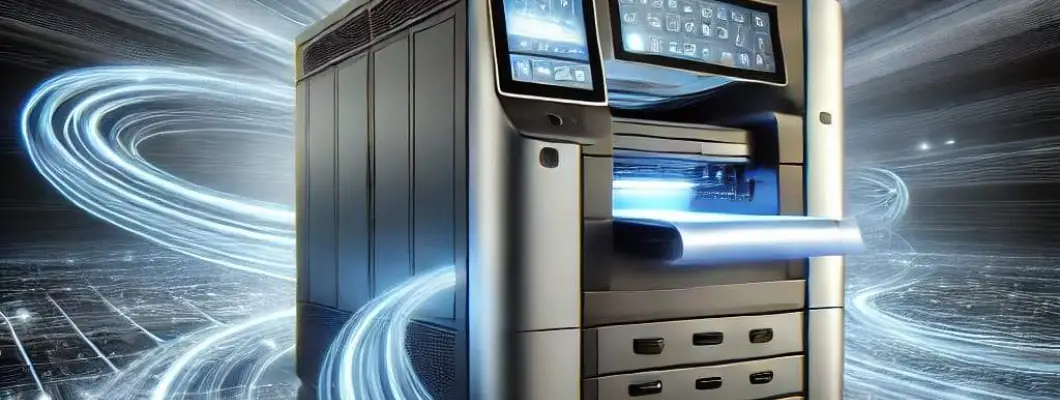 Navigating Operational Bottlenecks in High-Precision Printing with Speaking Flower