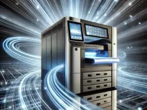 Navigating Operational Bottlenecks in High-Precision Printing with Speaking Flower