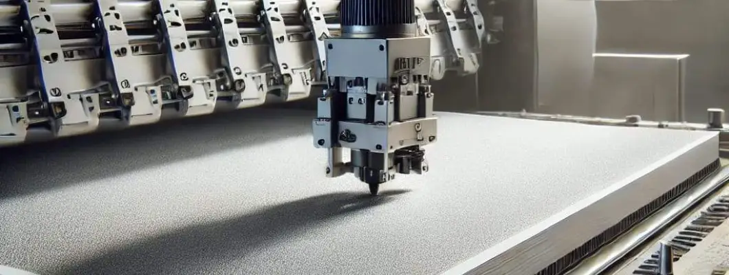 Understanding Lifecycle Maintenance Costs of A3 Roll DTF Printers
