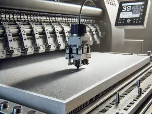 Understanding Lifecycle Maintenance Costs of A3 Roll DTF Printers