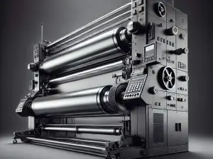 Exploring the Gap Between DIY and Industrial-Grade in Laminating Technology