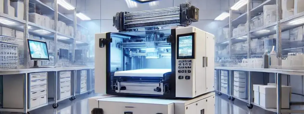 Evaluating Asset Longevity and Resale Value in UV Flatbed Printers