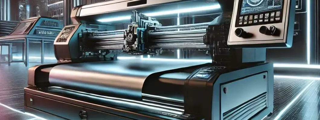 Analyzing Lifecycle Maintenance Costs in Advanced A4 UV Printers