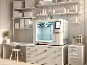 Environmental and Safety Compliance in High-Precision UV DTF Printing