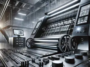 Unlocking the Hidden Operational Bottlenecks in A3 UV DTF Printing