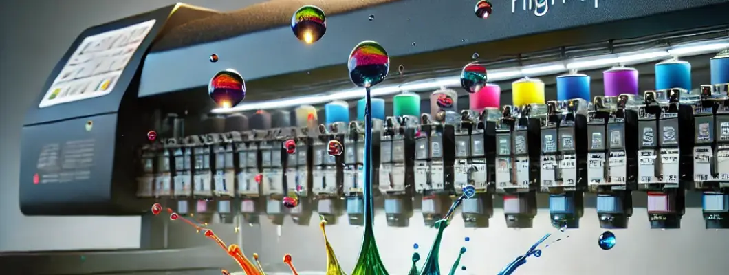 Why Sustainability Is Reshaping the Wide-Format Printing Industry and How to Engineer Success