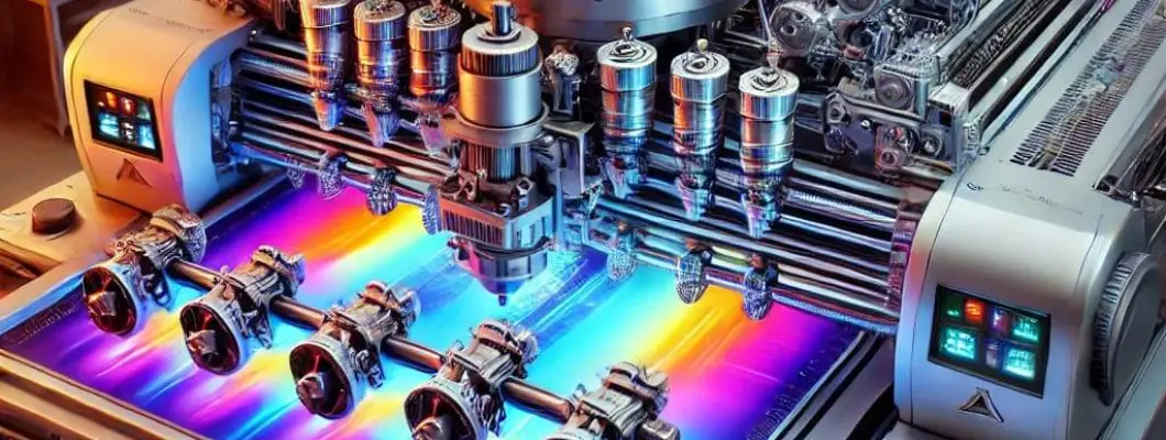 Performance Limits Reveal Operational Realities of A3 Dual Head UV Printers with Rotary and UV DTF Capabilities