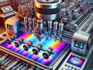 Performance Limits Reveal Operational Realities of A3 Dual Head UV Printers with Rotary and UV DTF Capabilities