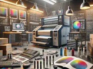 Why G7 Plus Certification Changes Print Quality and Business Outcomes Forever