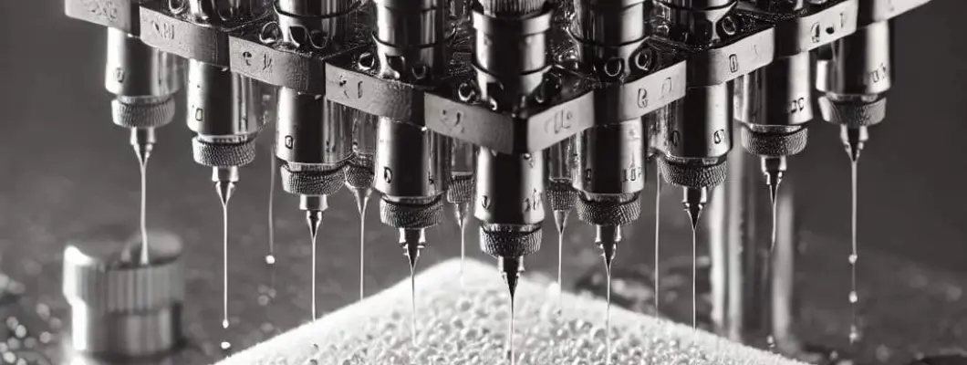 Lifecycle Maintenance Costs Expose Realities of Portable PrintPen Edible Food and Drinks Printer