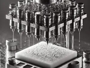 Lifecycle Maintenance Costs Expose Realities of Portable PrintPen Edible Food and Drinks Printer