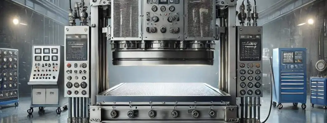 Lifecycle Maintenance Costs Exposed in 40x60CM Heat Press Machine Use