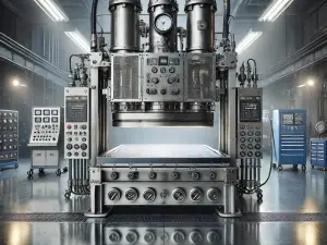 Lifecycle Maintenance Costs Exposed in 40x60CM Heat Press Machine Use