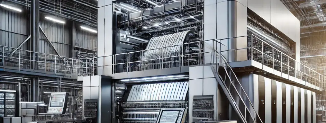 Balancing Family Legacy With Modern Print Innovation Challenges and Realities