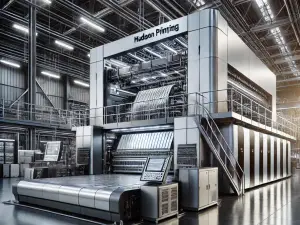 Balancing Family Legacy With Modern Print Innovation Challenges and Realities