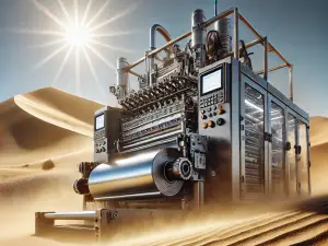 Why Biodegradable Packaging Is Rewiring Manufacturing and Profit Models