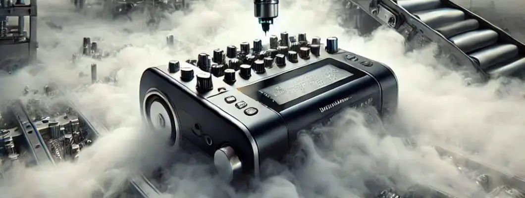 PrintInd Ultra Portable Handheld Inkjet Printer Exposes Hidden Operational Bottlenecks in Industrial Marking