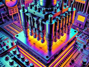 Analyzing the 38x38CM Heat Press Machine Hardware Capability Versus Practical Operational Limits