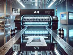Analyzing Hidden Operational Bottlenecks in A4 Flatbed T-shirt Printers for Scalable Businesses